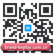 苹果用户专属 二维码(beplay)